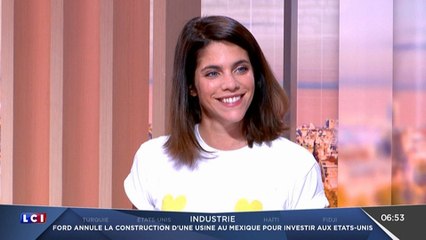 LCI Matin - Mercredi 04 Janvier 2017