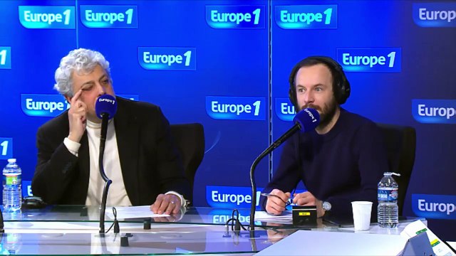Enrico Macias : En France, on est catalogué comme chanteur et puis c'est terminé