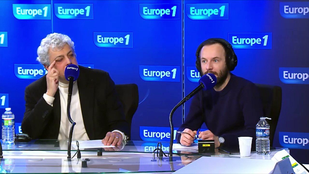 Enrico Macias : "En France, on est catalogué co...