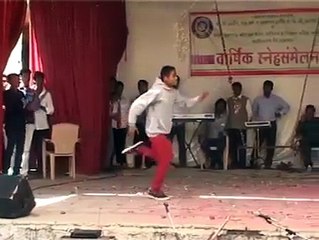 Pakistani's Got Talent. best Dance ever