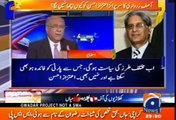 Why is AItzaz Ahsan Unhappy with Asif Zardari's Return to Parliament, How he Wanted to Become Leader of PPP - Najam Seth