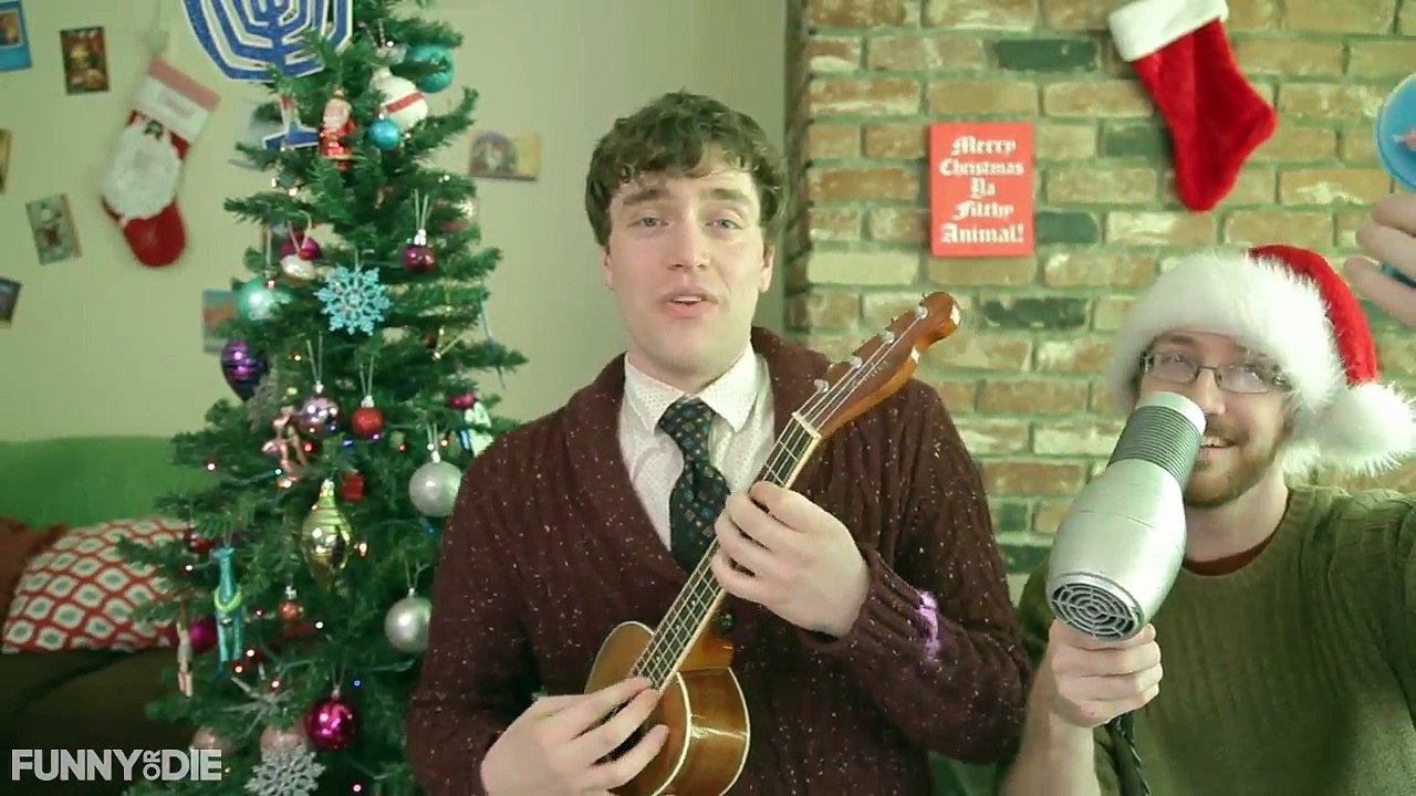 X-Mas Got The Jazz