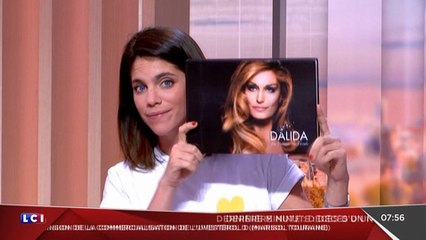 LCI Matin - Mercredi 04 Janvier 2017