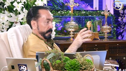 Sayın Adnan Oktar'ın yeni kitabı "MÜNAFIĞIN DERİN KARANLIĞI" - Münafık bilinmediğini düşünerek alçaklık yapar, münafık