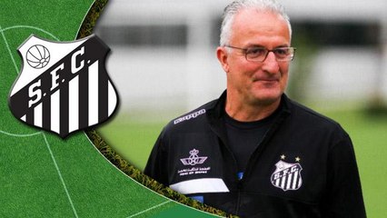 Projeções 2017: Santos busca reforços para ser protagonista na Libertadores