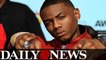 Soulja Boy Apologizes To Chris Brown Over Feud