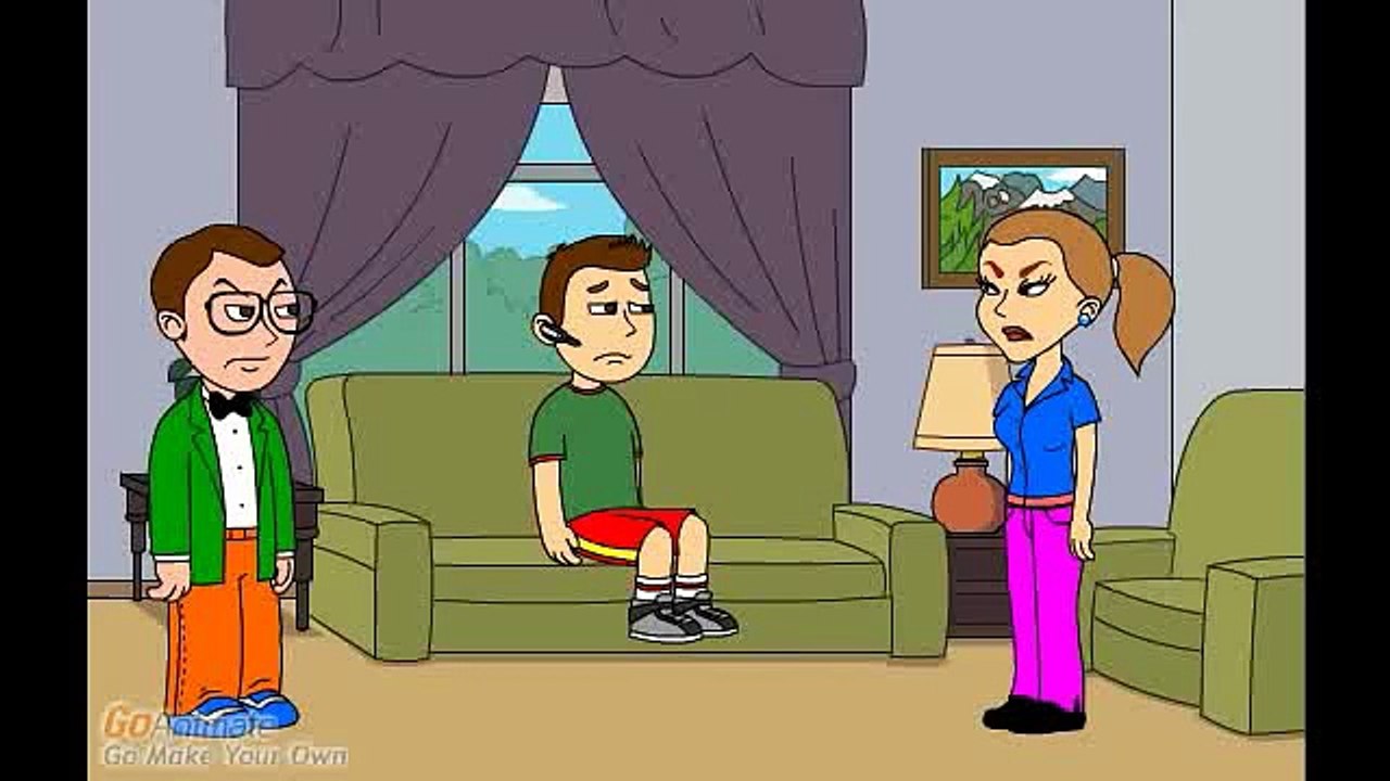 Paul gets 5 punishments