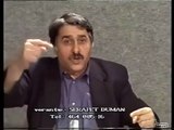 Kurdê Azerbaycanî dibêje: Kîjan Kurd bi Tirkan re bawer bike nexweş e