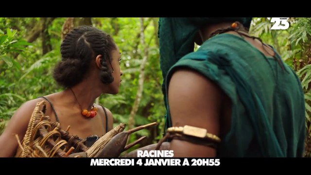 Numéro 23 - Racines - Bande-annonce