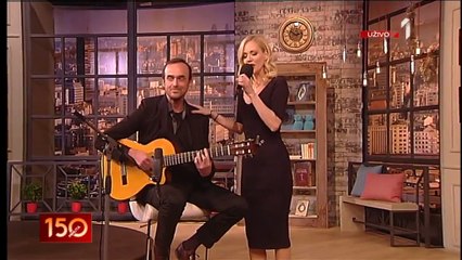 Jelena Rozga - Minut srca tvog