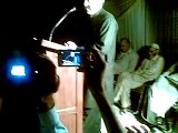 ABASEEN YOUSAFZAI PASHTO NEW POETRY | AT ISLAMIA COLLEGE PESHAWAR | PASHTO STAGE MOSHAHERA