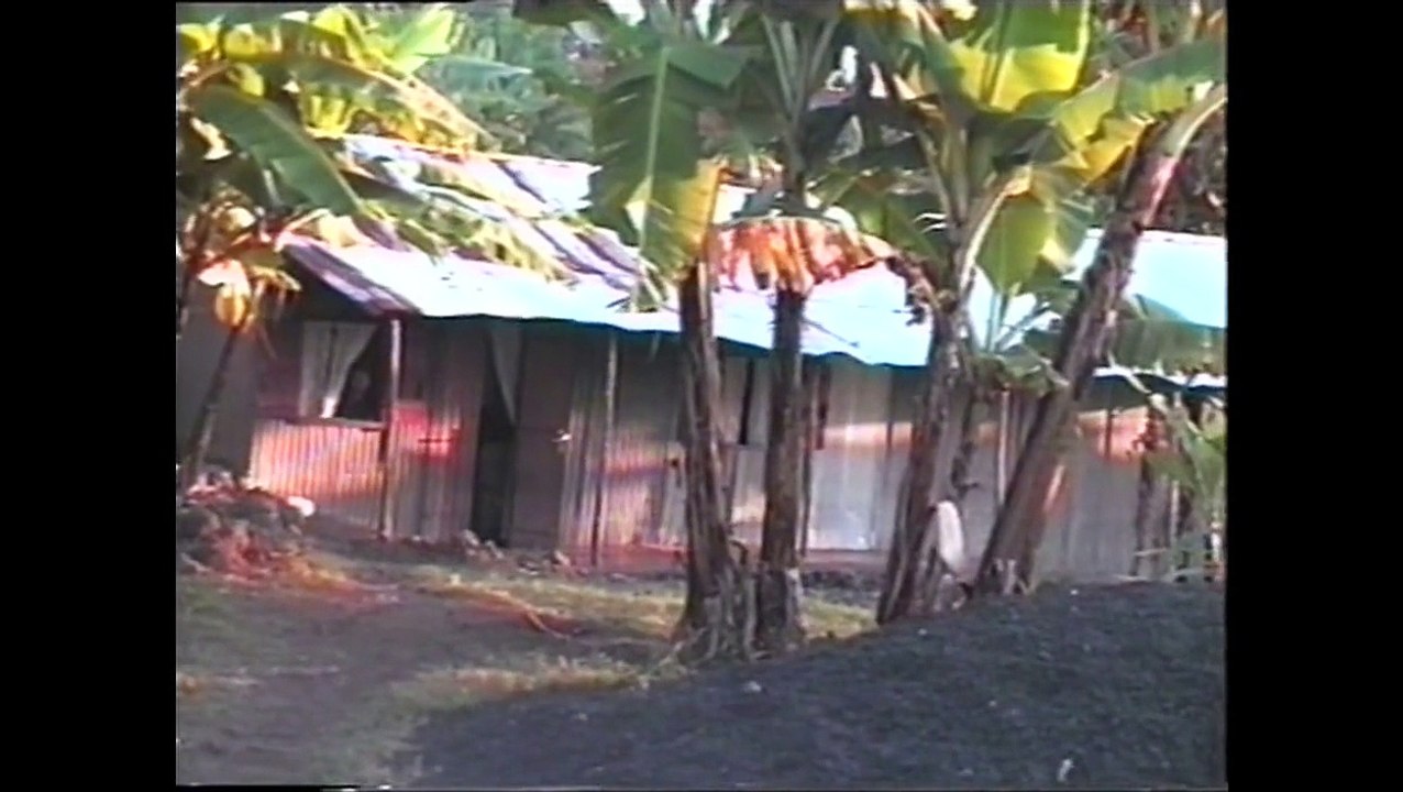 Ivresse d'une oasis, un film de Hachimiya Ahamada