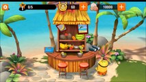 Minions Paradise™ Gameplay IOS / Android | PROAPK