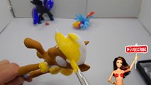 3d printed DIY Painting My Little Pony Applejack Statue Craft custom pony HD