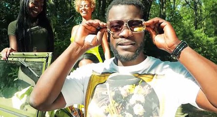Barack Adama parle de H Magnum