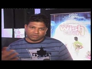 Interview of Glenn Baretto