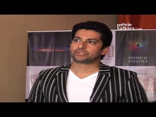 Interview of Aftab Shivdasani