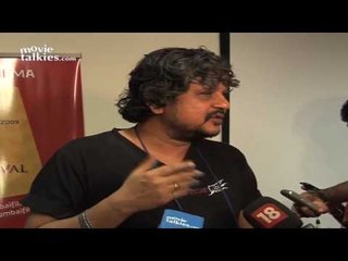 Amol Gupte meets the young critics at MET,Bandra