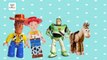 Lego Toy Story Finger Family Songs For Children | Lego Toy Finger Family Cartoon Animation Rhymes