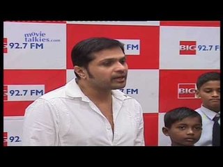 Radio Promotion on BIG FM