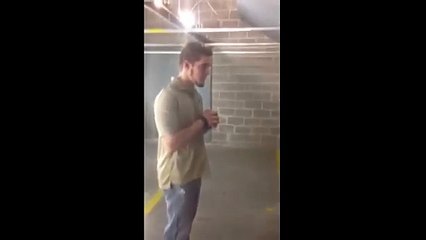 Window Film Withstands Gunshots