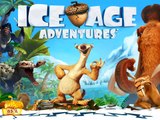 Ice Age Adventures (by Gameloft) - iOS - iPhone/iPad/iPod Touch Gameplay