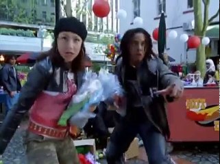 Power Rangers S.P.D. Episódio 01 O Começo - Parte 1