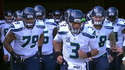 Wildcard Weekend Preview in 60 Seconds