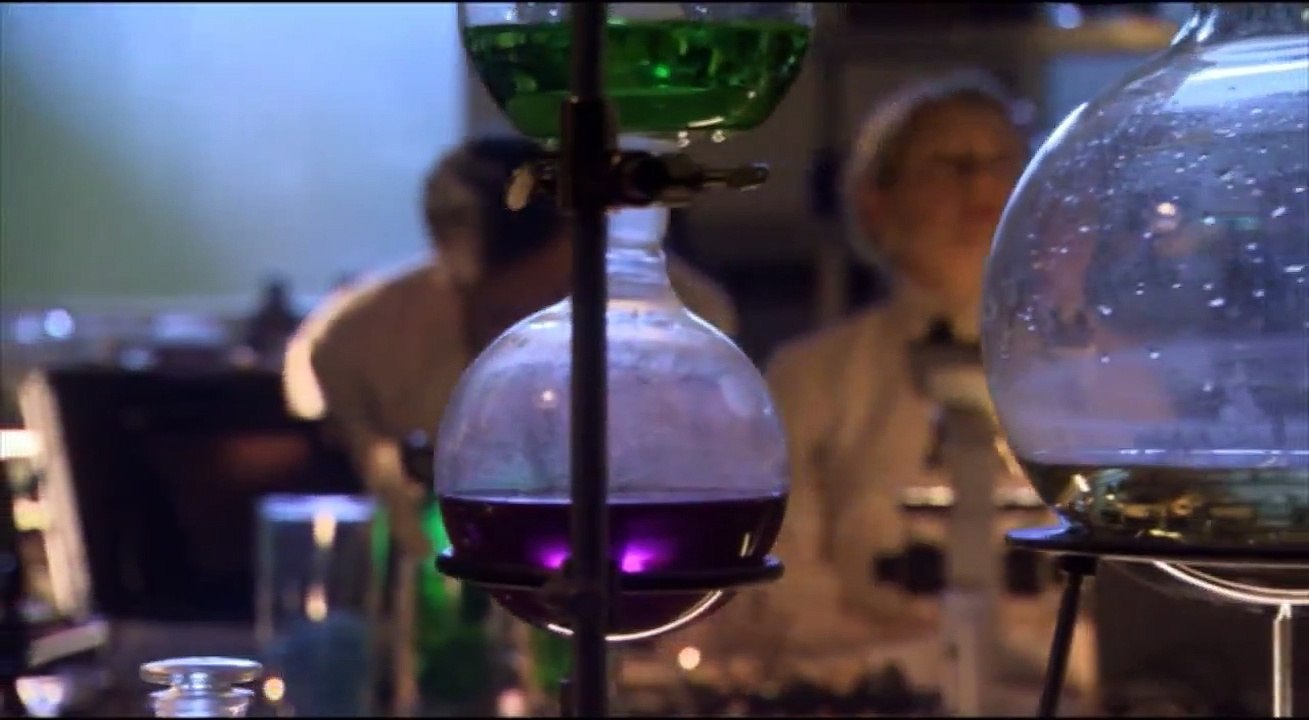 Stargate Atlantis S01 E07   Poiso.ning The Well