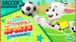 Super Snuggly Sports Spectacular! - Full Episodes - Nick Jr. Games