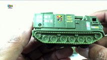 Army Vehicles For kids | Street Vehicles | Learning Vehicles name for children