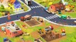 Little Builders by Fox and Sheep - Brief gameplay MarkSungNow