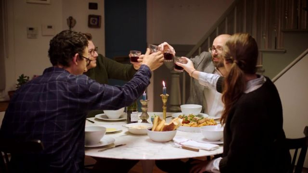 #cook90: Cook With Friends