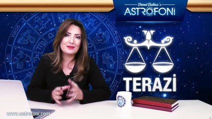 2-8 Ocak 2017 Terazi Haftalık Burç Astroloji Yorumu