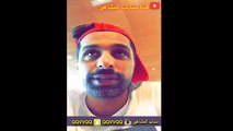 الفنان الكويتي يعقوب عبد الله كل ما تود معرفتة عن لعبة بوكيمون  والفرق بين الدول الغربية والعربية