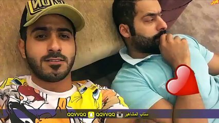 الفنان حسين المهدي والفنان محمد رمضان والله من جد انكم فنانين ههههههههههههه