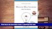 Audiobook  Multiple Mini Interview (MMI) for the Mind (Advisor Prep Series) Kevyn To M.D. Full Book