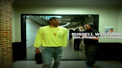 NBA Fashion: Episode 10 - NBA World - PAL