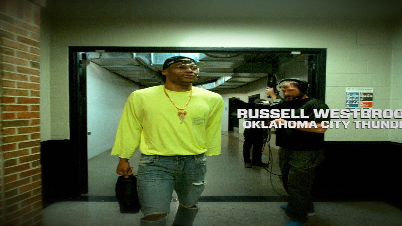 NBA Fashion: Episode 10 - NBA World - PAL