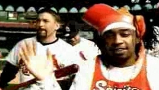 Jermaine Dupri, P.Diddy, Murphy Lee & Snoop Dogg - Welcome ...