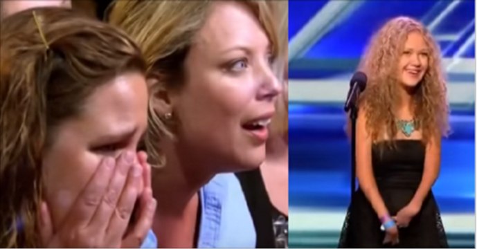 Esta Menina Toda A Vida Foi Massacrada Por Ter Os Braços Assim! Mas Isso Não A Impediu De Perseguir O Seu Sonho!