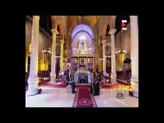 بالفيديو..البابا تواضروس: تابعنا اقتراح الكونجرس حول ترميم الكنائس بـ"ضحكة عالية"