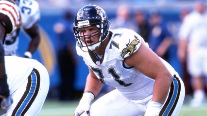 #6 Tony Boselli | 'Top 10 Not in the HOF'