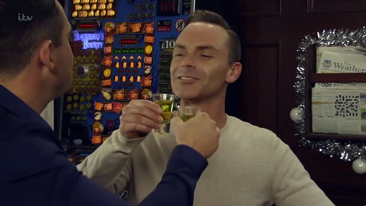 Todd Grimshaw / Billy Mayhew - My Love Will Hold You Down