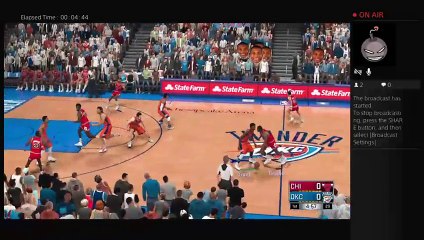 NBA2K17 WITH CODY & Cameron