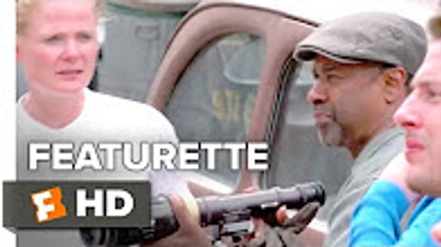Fences Featurette - Denzel as Director (2016) - Movie