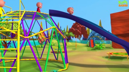 Baby s Day   Funny Baby Activities Video And Zool Babies Picnic Video