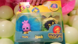 Baby toys - Baby balls Funny videos with toys for girls