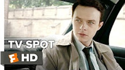 A Cure for Wellness TV SPOT - A New Year (2017) - Jason Isaacs M