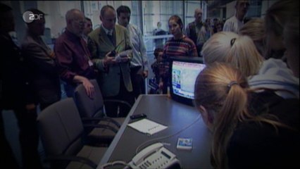 Der Anschlag - Erinnerungen an den 11. September (2011) [Deutsche Dokumentation / German Documentary]